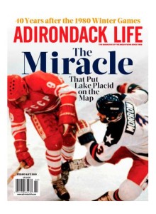 Adirondack Life Magazine